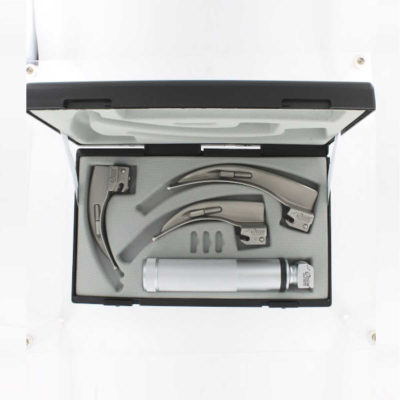 Timesco Orion Laryngoscope Set