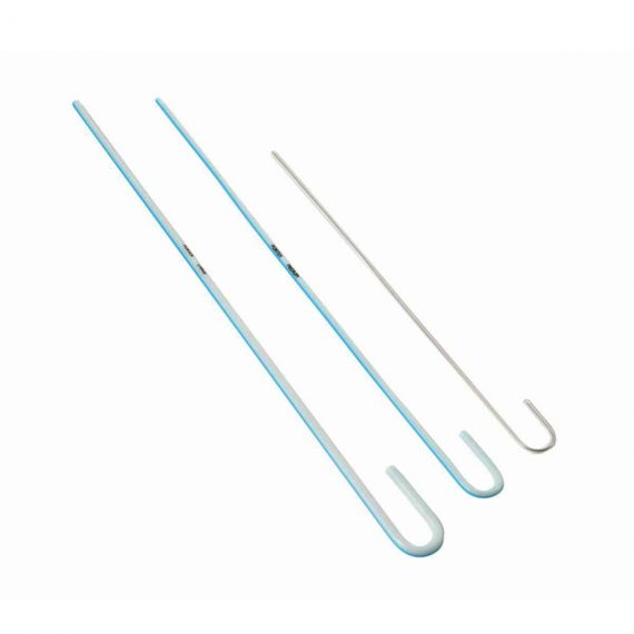 Tracheal Intubation Stylet