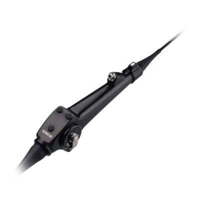 UR-1328 Flexible Video Ureterorenoscope..