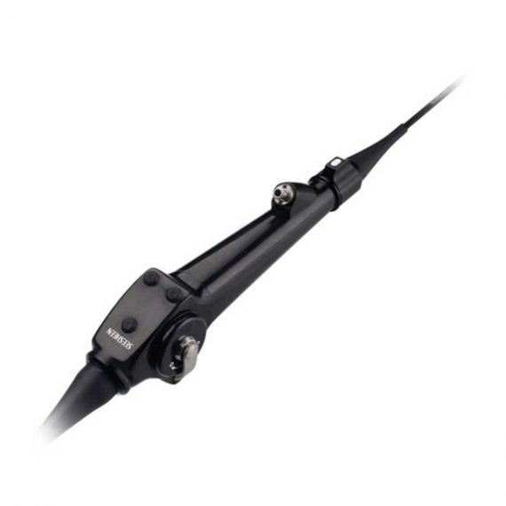 UR-1328 Flexible Video Ureterorenoscope..