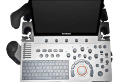 Ultrasound Machine