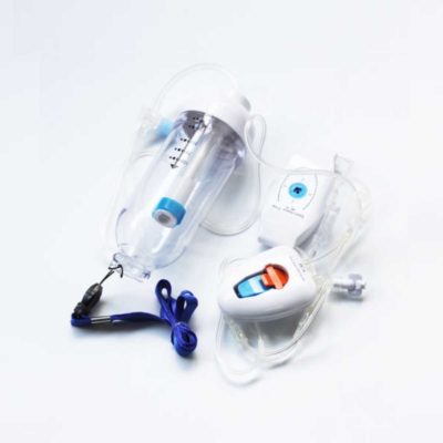 elastomeric pump 2