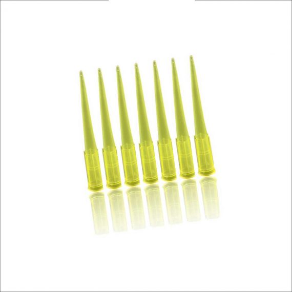 Eppendorf Pipette Tip 200ul Per Pack