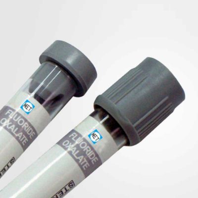 fluoride oxalate