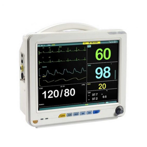 multi-para-patient-monitor