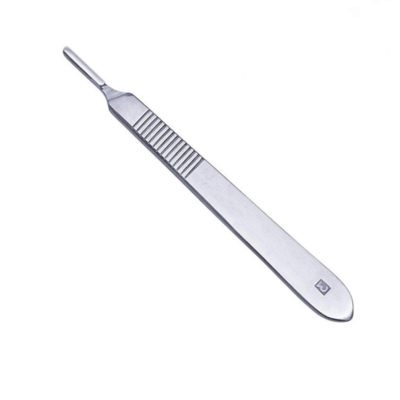 scalpel handle