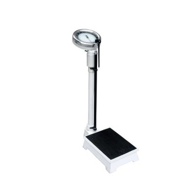 weight and height scale