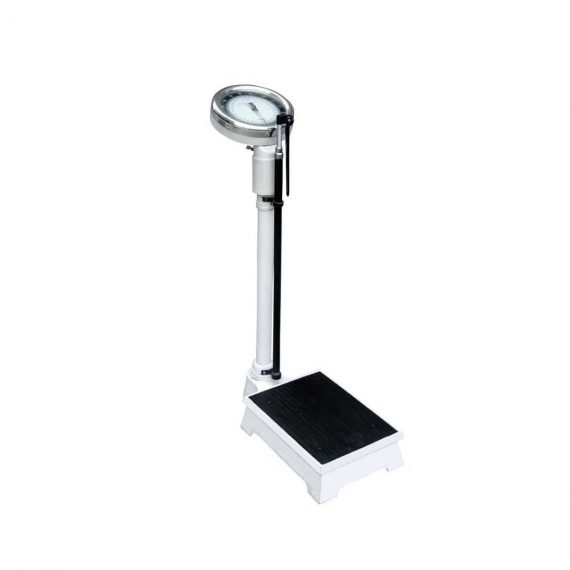 weight and height scale