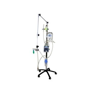 AVI Infant Bubble CPAP