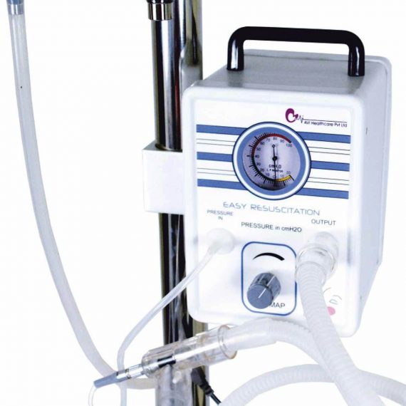 AVI Infant Bubble CPAP3