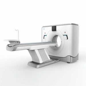 Anatom CT-Scan