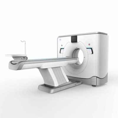 Anatom CT-Scan