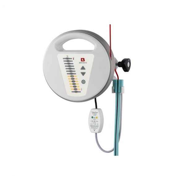 BLOOD WARMER AND INFUSION WARMER BW 685 S