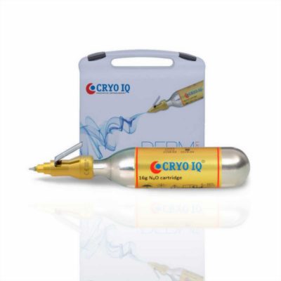 Cryo IQ..