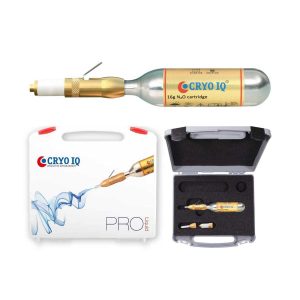 CryoIQ Pro