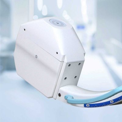 GENORAY OSCAR 15 Flat Panel Detector C-Arm..