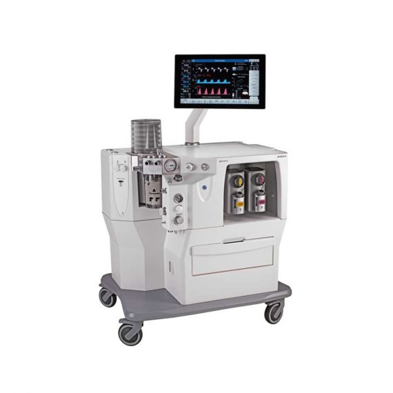 Hersill Genesis Anaesthetic Machine
