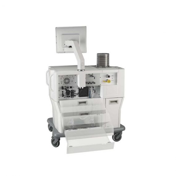 Anesthetic Machine