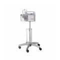 Hersill V7 Plus AC HIGH VACUUM portable suction machine..