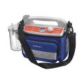 Hersill V7 Plus B Emergency HIGH VACUUM portable suction machine..