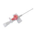 I-V-Cannula