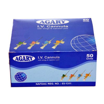 I-V-Cannula2