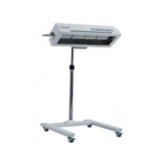 Infant Radiant Warmer Four Halogen Bulb