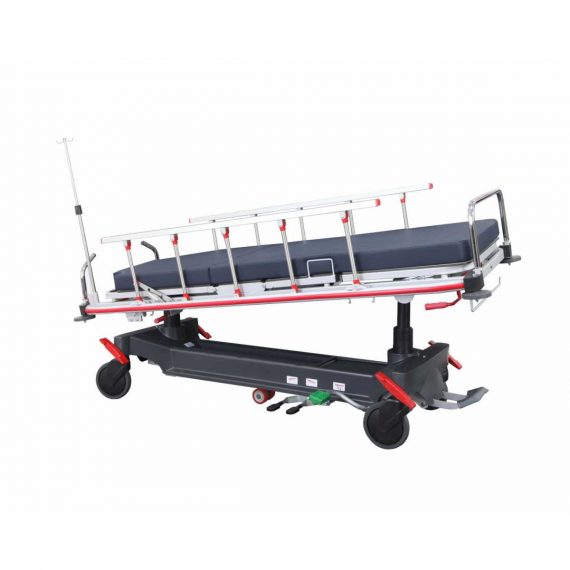 Linealife EMS-17 EMERGENCY STRETCHER