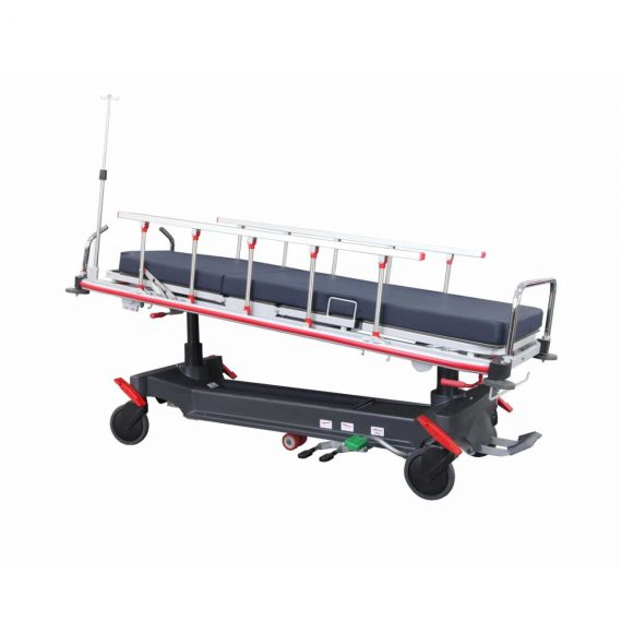 Linealife EMS-17 EMERGENCY STRETCHER..