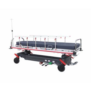 Linealife Ems-17 Emergency Stretcher