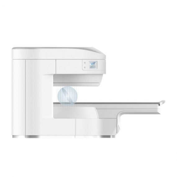 MRI Openmark 5000 permanent System..