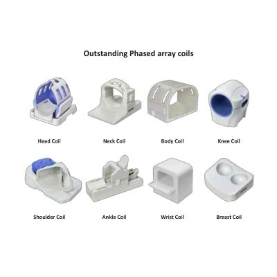 MRI Openmark 5000 permanent System......