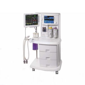 Anesthetic Machine