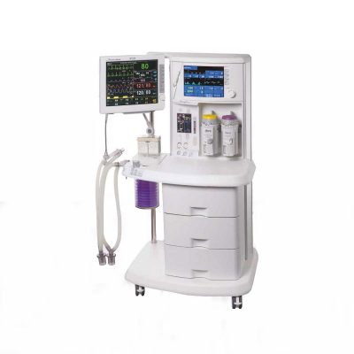 Anesthetic Machine