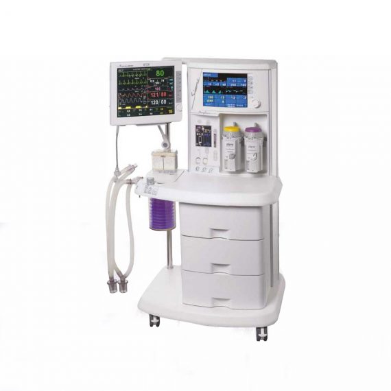 Anesthetic Machine