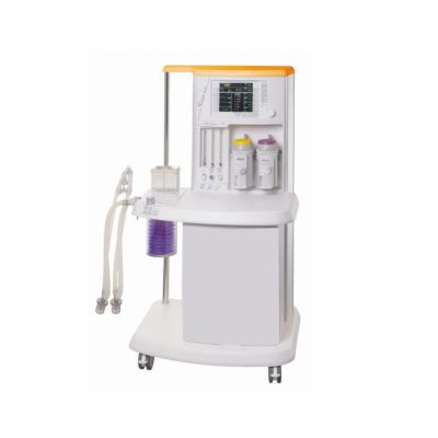 Morpheus LT anaesthesia machine