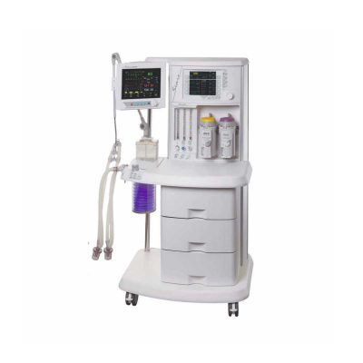 Morpheus M anaesthesia machine