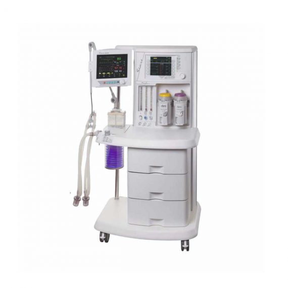 Morpheus M anaesthesia machine