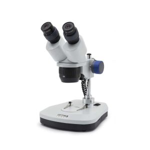 OPTIKA SFX-31 Stereomicroscope (Pillar Stand)