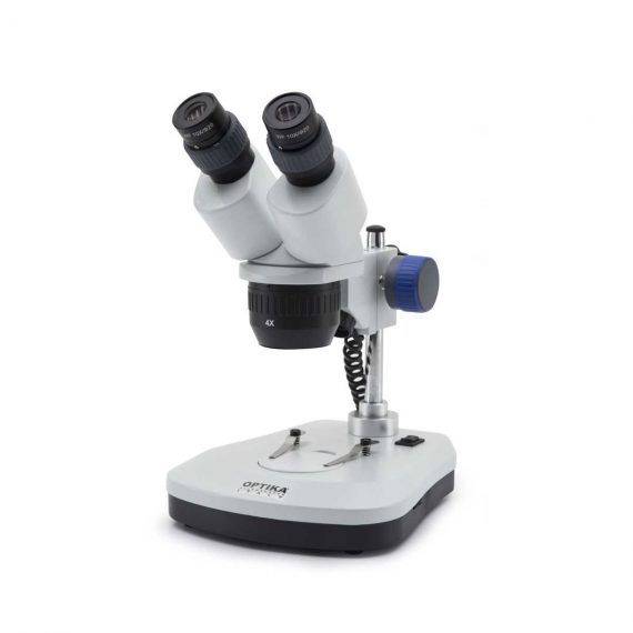 OPTIKA SFX-31 Stereomicroscope (Pillar Stand)