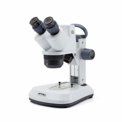 OPTIKA-SFX-91D-Digital-stereomicroscope-fxed-arm