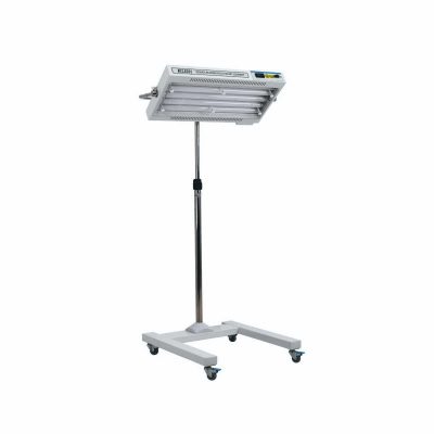 Phototherapy Machine Four Halogen Bulb
