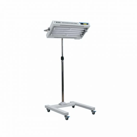 Phototherapy Machine Four Halogen Bulb