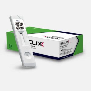 Sugentech Inclix Troponin I Test Kit