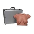 Wearable Breast Self Examination Model