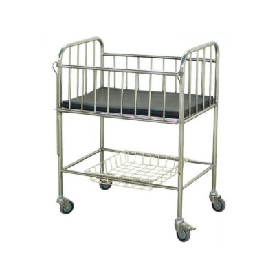 baby cot