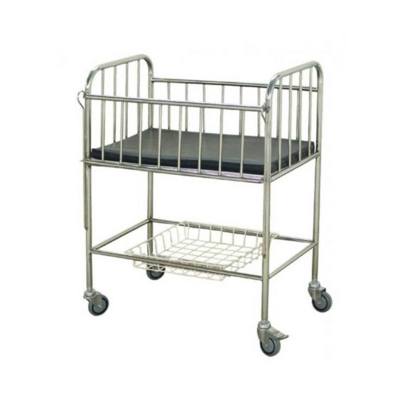 baby cot