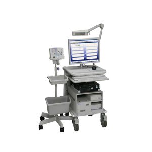 Electroencenphalogram (EEG) Machine