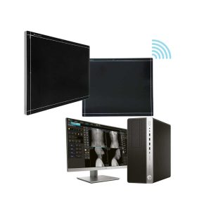 DrGem Digital Radiography (DR) System