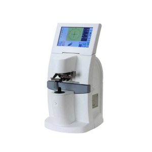 Mecan Auto Lensmeter TL-6500B